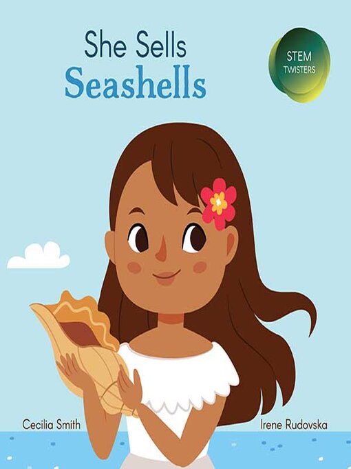 Title details for She Sells Seashells by Cecilia Smith - Available